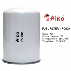 Фильтр топливный HINO TRUCK, TOYOTA Coaster (2000 - )